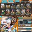 One Piece Bounty Rush